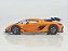 Koenigsegg Jesko 2022 1:43 Solido Laranja - Imagem 7