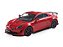 Alpine A110 Radicale 70 2024 1:43 Solido Vermelho - Imagem 1