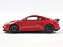 Alpine A110 Radicale 70 2024 1:43 Solido Vermelho - Imagem 7