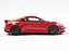 Alpine A110 Radicale 70 2024 1:43 Solido Vermelho - Imagem 8