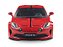 Alpine A110 Radicale 70 2024 1:43 Solido Vermelho - Imagem 3