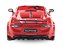 Alpine A110 Radicale 70 2024 1:43 Solido Vermelho - Imagem 4