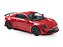 Alpine A110 Radicale 70 2024 1:43 Solido Vermelho - Imagem 5