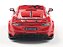 Alpine A110 Radicale 70 2024 1:43 Solido Vermelho - Imagem 4