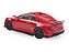 Alpine A110 Radicale 70 2024 1:43 Solido Vermelho - Imagem 6