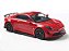Alpine A110 Radicale 70 2024 1:43 Solido Vermelho - Imagem 5