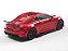 Alpine A110 Radicale 70 2024 1:43 Solido Vermelho - Imagem 2