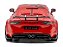 Alpine A110 Radicale 70 2024 1:43 Solido Vermelho - Imagem 4