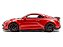 Alpine A110 Radicale 70 2024 1:43 Solido Vermelho - Imagem 7
