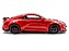 Alpine A110 Radicale 70 2024 1:43 Solido Vermelho - Imagem 8