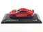 Alpine A110 Radicale 70 2024 1:43 Solido Vermelho - Imagem 9