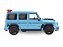 Brabus Rocket 900 2021 1:43 Solido Azul - Imagem 8