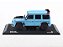 Brabus Rocket 900 2021 1:43 Solido Azul - Imagem 9