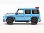Brabus Rocket 900 2021 1:43 Solido Azul - Imagem 7