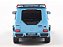 Brabus Rocket 900 2021 1:43 Solido Azul - Imagem 4