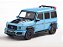 Brabus Rocket 900 2021 1:43 Solido Azul - Imagem 1