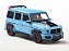 Brabus Rocket 900 2021 1:43 Solido Azul - Imagem 5