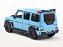 Brabus Rocket 900 2021 1:43 Solido Azul - Imagem 6