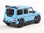 Brabus Rocket 900 2021 1:43 Solido Azul - Imagem 2