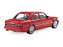 Mercedes Benz W124 E60 AMG 1994 1:43 Solido Vermelho - Imagem 2
