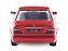 Mercedes Benz W124 E60 AMG 1994 1:43 Solido Vermelho - Imagem 4
