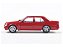 Mercedes Benz W124 E60 AMG 1994 1:43 Solido Vermelho - Imagem 7