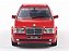 Mercedes Benz W124 E60 AMG 1994 1:43 Solido Vermelho - Imagem 3