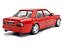 Mercedes Benz W124 E60 AMG 1994 1:43 Solido Vermelho - Imagem 2