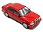 Mercedes Benz W124 E60 AMG 1994 1:43 Solido Vermelho - Imagem 5