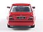 Mercedes Benz W124 E60 AMG 1994 1:43 Solido Vermelho - Imagem 4