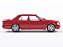 Mercedes Benz W124 E60 AMG 1994 1:43 Solido Vermelho - Imagem 8
