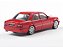 Mercedes Benz W124 E60 AMG 1994 1:43 Solido Vermelho - Imagem 6