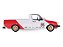 Volkswagen Caddy MK.1 M Racing Tribute Bi-Color 1982 1:18 Solido - Imagem 7