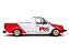 *** PRÉ-VENDA *** Volkswagen Caddy MK.1 M Racing Tribute Bi-Color 1982 1:18 Solido - Imagem 10