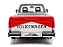 *** PRÉ-VENDA *** Volkswagen Caddy MK.1 M Racing Tribute Bi-Color 1982 1:18 Solido - Imagem 4