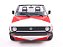 Volkswagen Caddy MK.1 M Racing Tribute Bi-Color 1982 1:18 Solido - Imagem 2