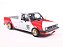 Volkswagen Caddy MK.1 M Racing Tribute Bi-Color 1982 1:18 Solido - Imagem 6