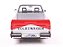 Volkswagen Caddy MK.1 M Racing Tribute Bi-Color 1982 1:18 Solido - Imagem 3
