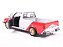 Volkswagen Caddy MK.1 M Racing Tribute Bi-Color 1982 1:18 Solido - Imagem 4