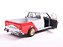 Volkswagen Caddy MK.1 M Racing Tribute Bi-Color 1982 1:18 Solido - Imagem 5
