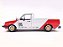 Volkswagen Caddy MK.1 M Racing Tribute Bi-Color 1982 1:18 Solido - Imagem 7