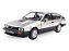 Alfa Romeo GTV6 1984 1:18 Solido Prata - Imagem 1