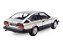 Alfa Romeo GTV6 1984 1:18 Solido Prata - Imagem 2