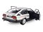 Alfa Romeo GTV6 1984 1:18 Solido Prata - Imagem 6