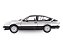 Alfa Romeo GTV6 1984 1:18 Solido Prata - Imagem 8