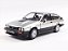 Alfa Romeo GTV6 1984 1:18 Solido Prata - Imagem 1