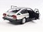 Alfa Romeo GTV6 1984 1:18 Solido Prata - Imagem 6