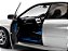 Subaru Impreza WRX STI 2003 1:18 Solido Prata - Imagem 5