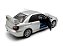 Subaru Impreza WRX STI 2003 1:18 Solido Prata - Imagem 8