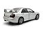 Subaru Impreza WRX STI 2003 1:18 Solido Prata - Imagem 2